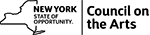 New York Council on the Arts