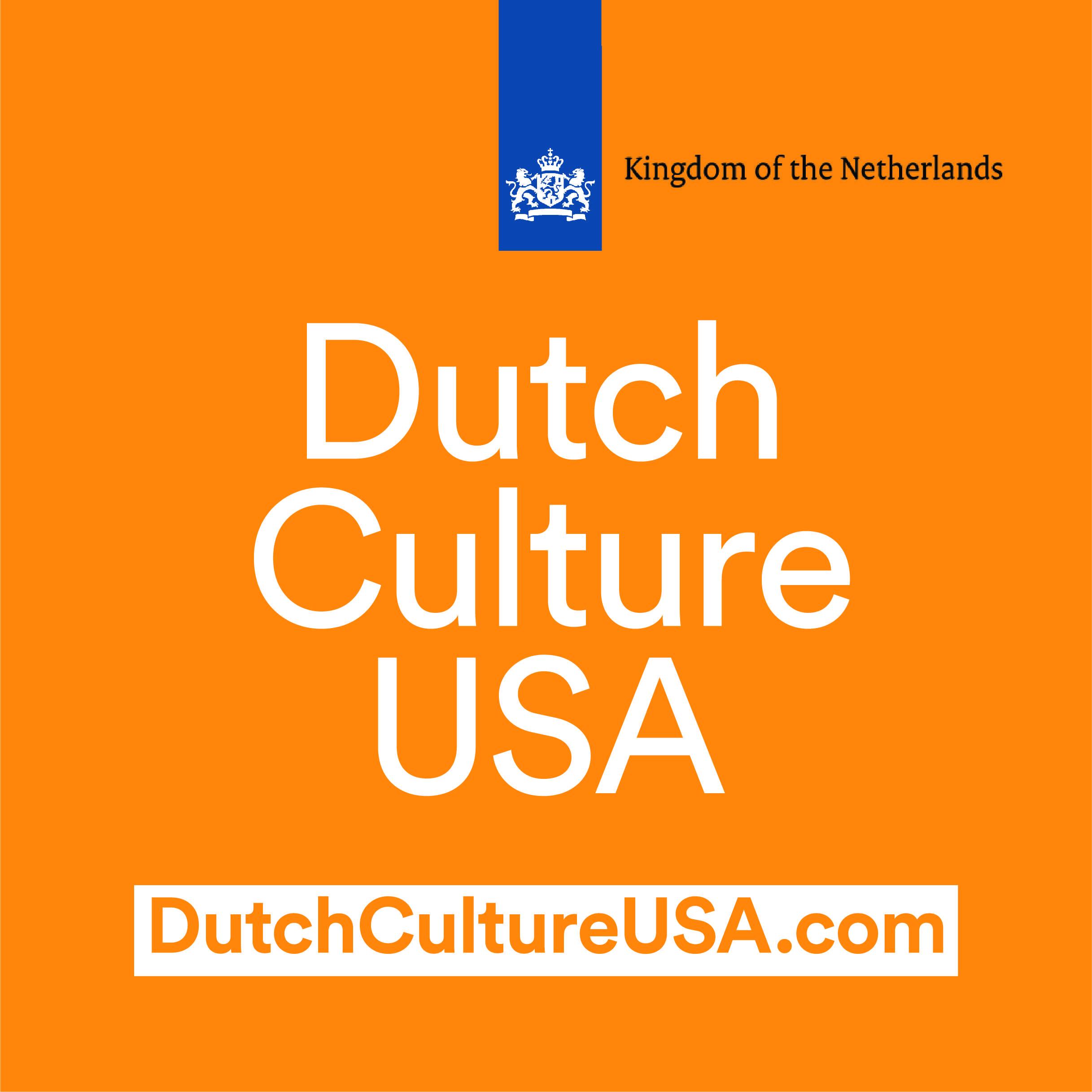 Dutch Culture USA