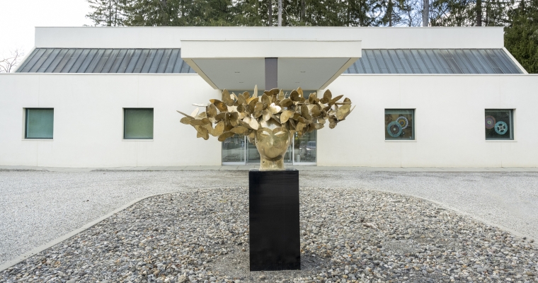 Manolo Valdés · Katonah Museum of Art