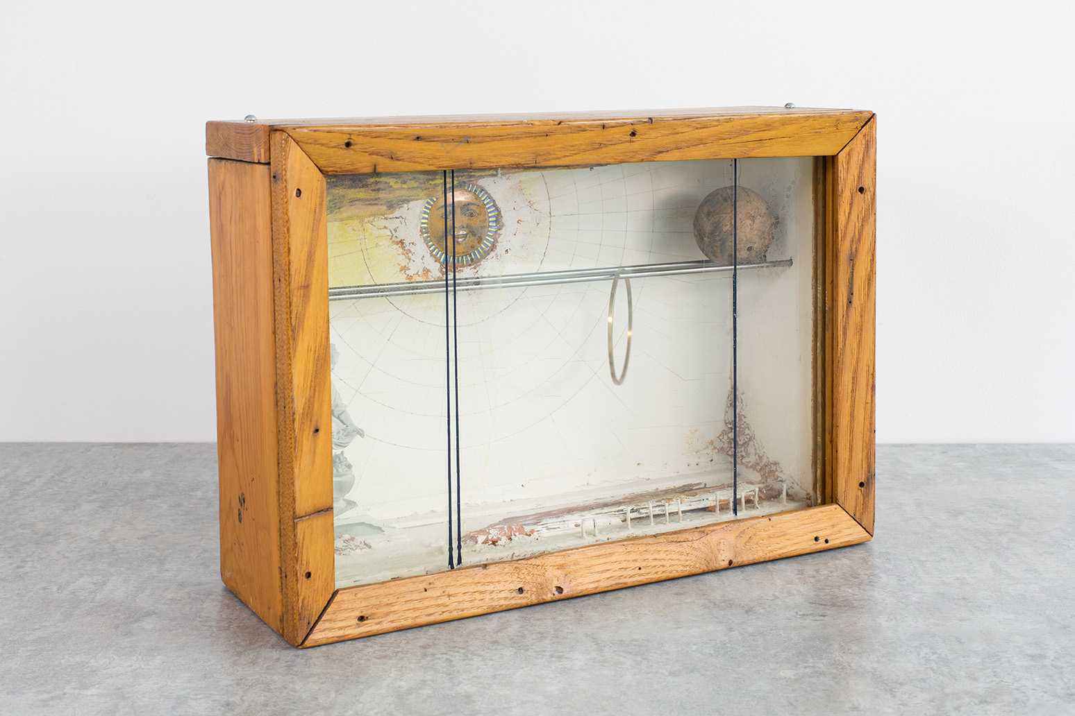 picture for Joseph Cornell