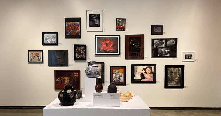 Katonah art museum website