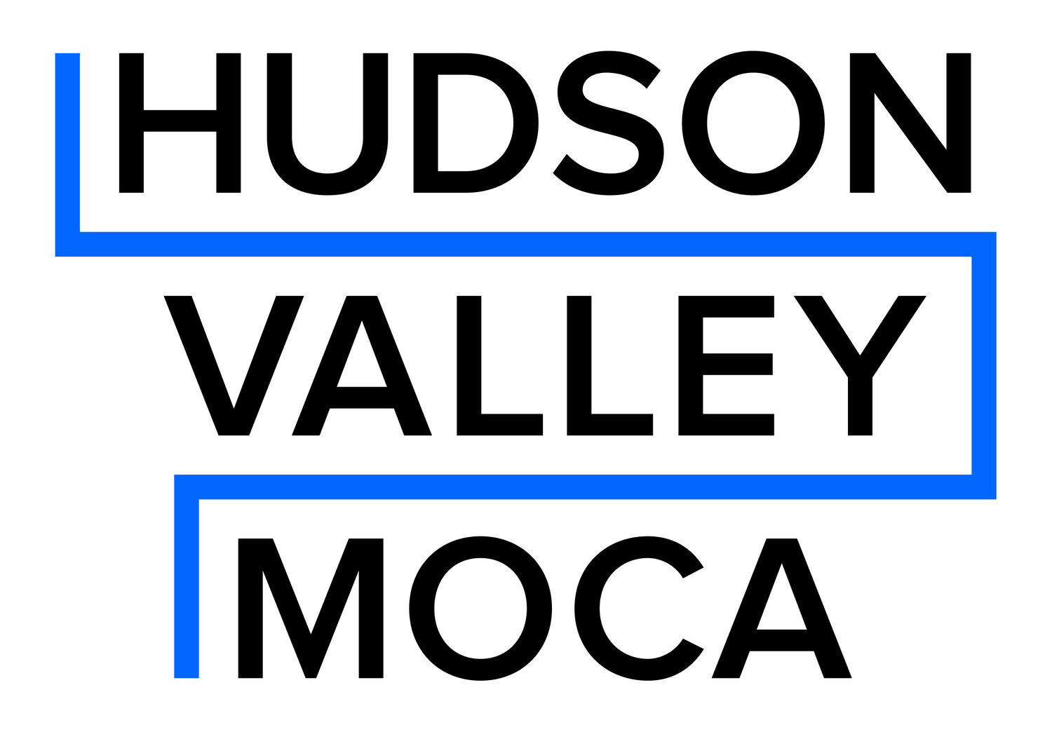 Hudson Valley Moca logo