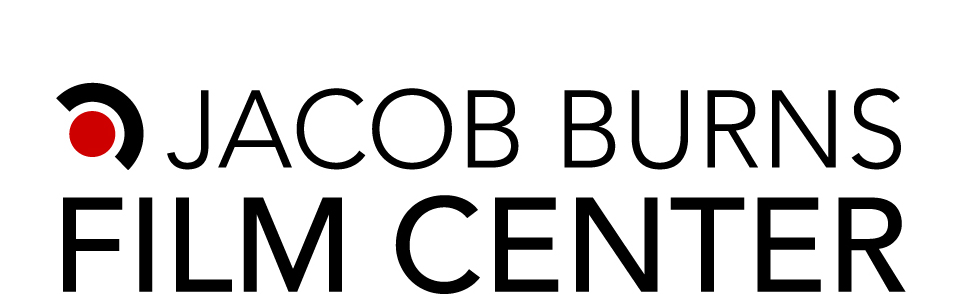 Jacob Burns Film Center logo