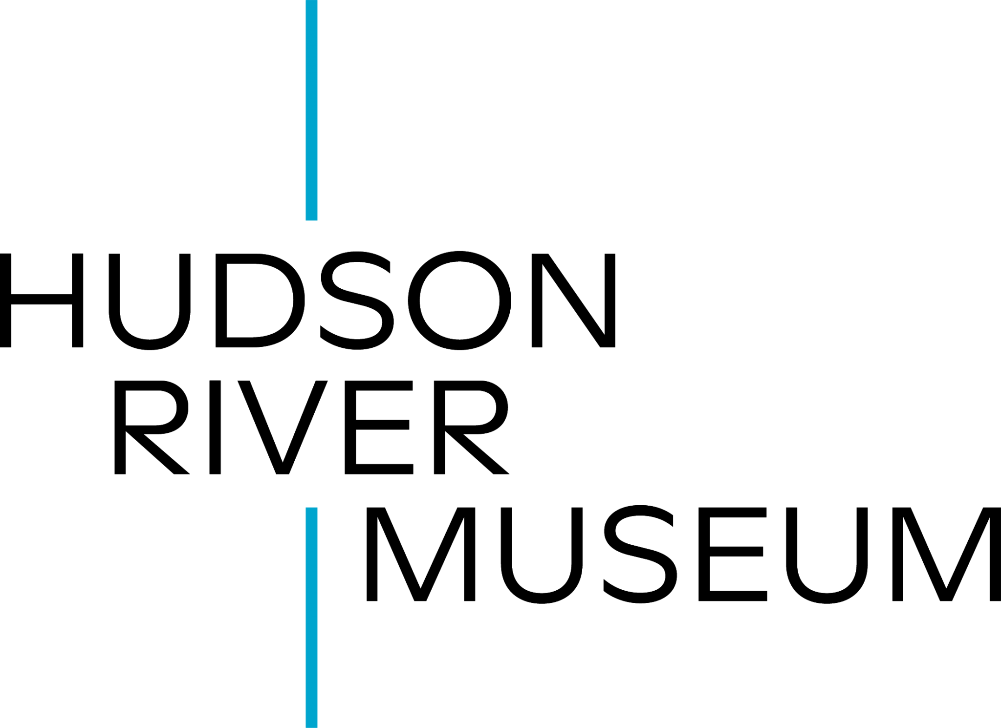 Hudson River Museum logo