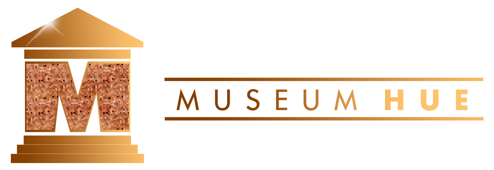 Museum Hue logo