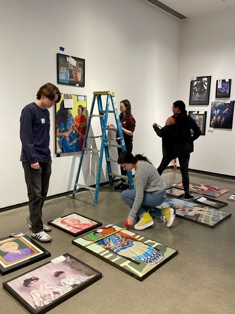 Ateliers collaboratifs